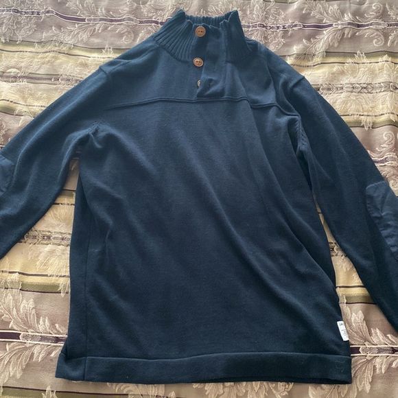 🔥NEW🔥Jack&Jones Turtle Neck - Picture 5 of 5
